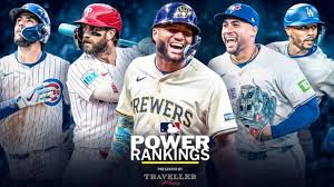 MLB Playoff Races Intensify: Power Rankings Week 24 Reveals Key Contenders and Surprises