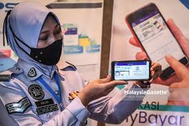 MalaysiaGazette - News update