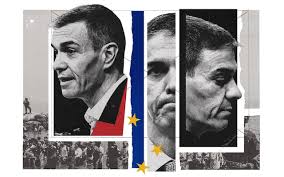 Trend Google: pedro sánchez