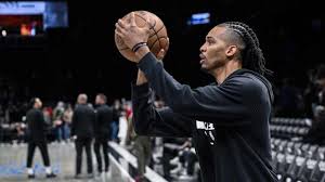 Ziaire Williams Showing Promise for the Brooklyn Nets