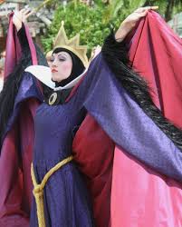 Image result for snow white evil queen