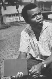 Famous Quotes Of Prof Chinua Achebe - Politics - Nigeria via Relatably.com