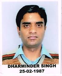 Dharminder Singh - DharmenderSingh