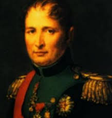 Joseph Bonaparte fut le premier fils de la famille Bonaparte. - joseph