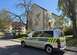 Gewalttat in Sachsen-Anhalt: Rentnerin (81) in Wohnung ermordet