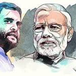 Gujarat verdict warning bell BJP;