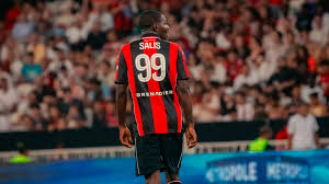 OGC Nice - News update