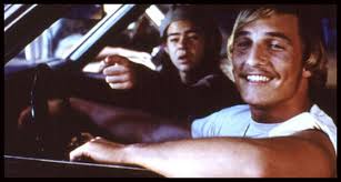 DAVID WOODERSON (Matthew McConnaughey) DAZED AND CONFUSED ... - tt32