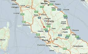 Image result for orvieto italy