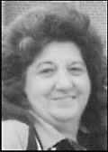 Charlotte Daigneault Obituary: View Charlotte Daigneault&#39;s Obituary by The Providence Journal - 0001133090-01-1_20130921