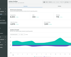 Twitter Analytics