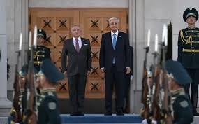 Latest news from Azerbaijan - News update