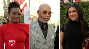 Disney and 20th Century Studios host 'Grey's Anatomy,' 'Camp Rock 3' stars for early screening of 'The Devil Wears Prada 2'