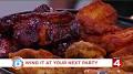 Profile Picture of Need dinner plans? Just wing it! Business development manager ... (@facebook.com) on Google