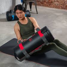 Taurus power bag - Fitshop