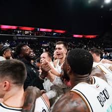 dubai basketball