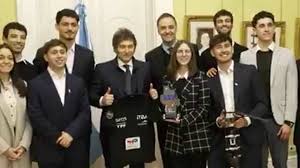 Clarin.com - News update