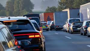 A9 nach tödlichem Unfall bei Pfaffenhofen wieder freigegeben — BR