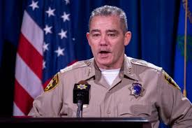 Las Vegas Review-Journal - News update