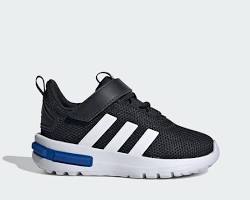 Image of Adidas kids shoes