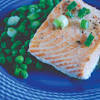 Story image for Salmon Recipe Quick from Auburn Journal