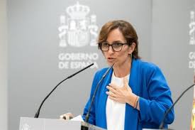 Mónica García acusa a Madrid de 