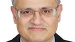 Gokhale Foreign Secy
