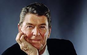 Ronald Reagan 100 years: Centennial Celebration plus quotes and ... via Relatably.com