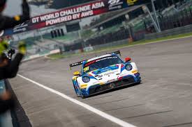 Absolute Racing’s Huang, Ghiretti Win In Season Opener