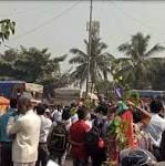 Maharashtra caste clash: Several schools