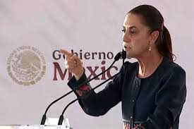 Protesta CNTE en acto de CSP en Zacatecas