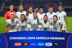 Copa America CONMEBOL - News update