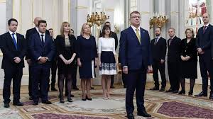 Matolcsy Ádám György : ce qu'il faut savoir — image 4