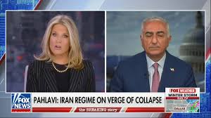Trump's Iran Policy Under Scrutiny: Echoes of Obama?