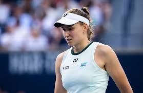 Elena Rybakina pinpoints what went wrong against Iga Swiatek in the Canadian Open final