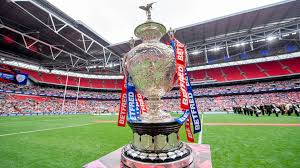 Challenge Cup Draw Sparks Hopes and Fears for Rugby League Giants