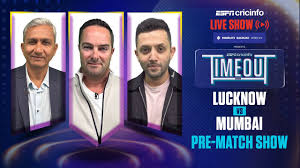 Rohit Sharma Out Injured as Struggling Mumbai Indians Face Lucknow Super Giants in IPL 2025