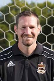 Brian McMahon Named New Head Coach of Men&#39;s Soccer. February 2, 2012 (Jackson) - The Blazers men&#39;s soccer team is welcoming it new head coach, Brian McMahon ... - Brian