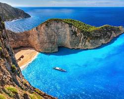 Image of Greek islands