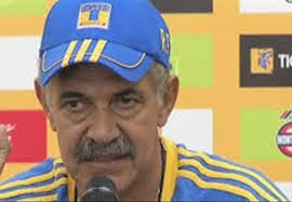 A mí me gustaría traer a Messi: Ricardo Ferretti. El técnico de Tigres en conferencia de prensa. solotigres.com - 446301_heroa