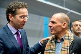 Image result for Varoufakis