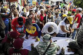 El Mundo - News update