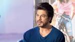 Shah Rukh Khan would this
