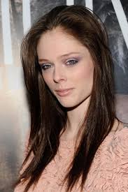 Look Coco Rocha. Copia a la modelo y destaca tus ojos en lila. Look Coco Rocha. ◄ Atrás - coco-rocha-makeup