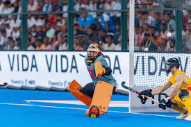 Asian Hockey Federation - News update