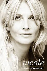 Nicole Belstler-Boettcher was born on 01 Mar 1963 in Berlin, Germany. The birth name was Marnie-Nicole Boettcher. - 197340