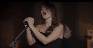 Parastoo Ahmadi