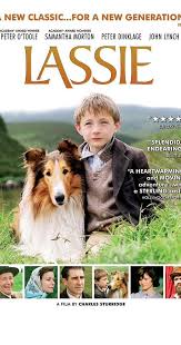 Lassie (2005) - Quotes - IMDb via Relatably.com