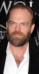 Hugo Weaving