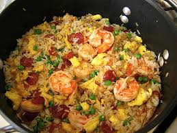 Image result for how to cook fried rice